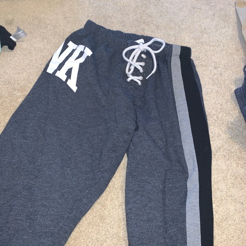 PINK joggers